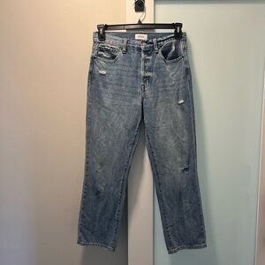 Pistola jeans
